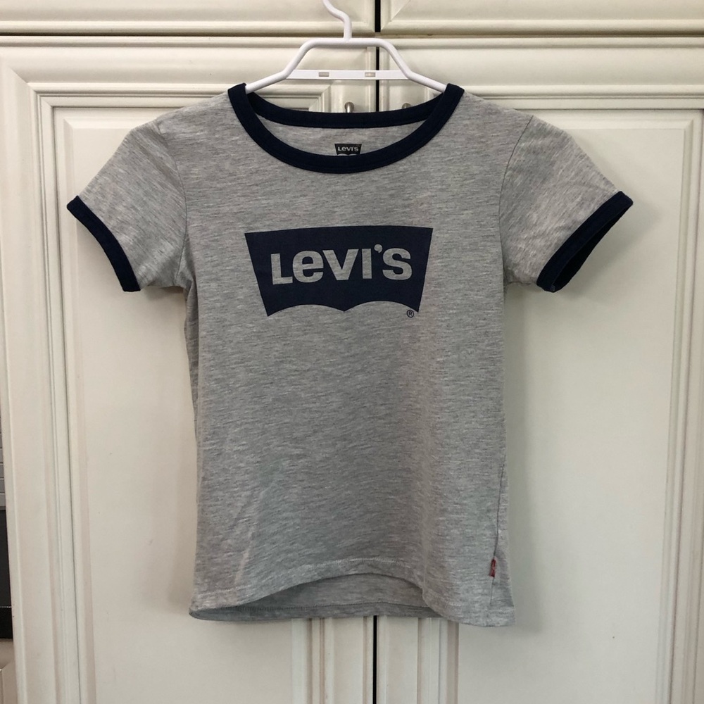 Levi’s kid’s unisex t-shirt